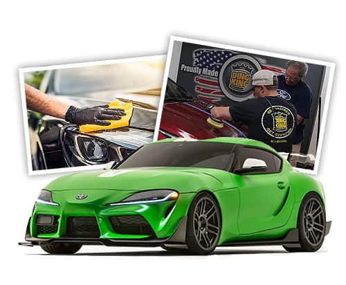 Professional Auto Detailing