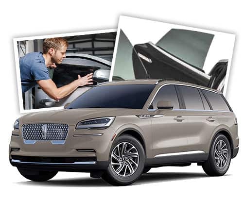 Automative Window Tinting Training