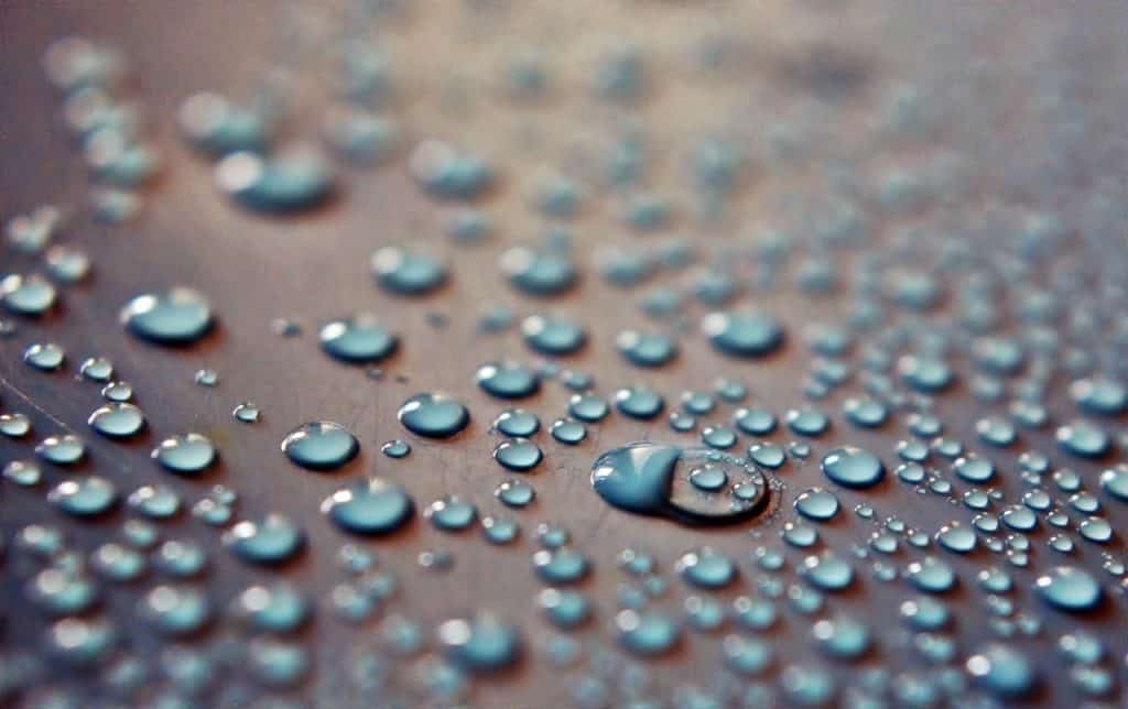 Hand Applied Liquid Paint Ceramic Coatings